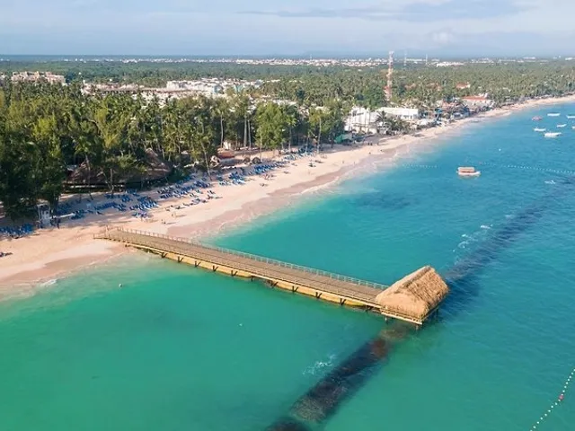 Vista Sol Punta Cana Beach Resort & Spa