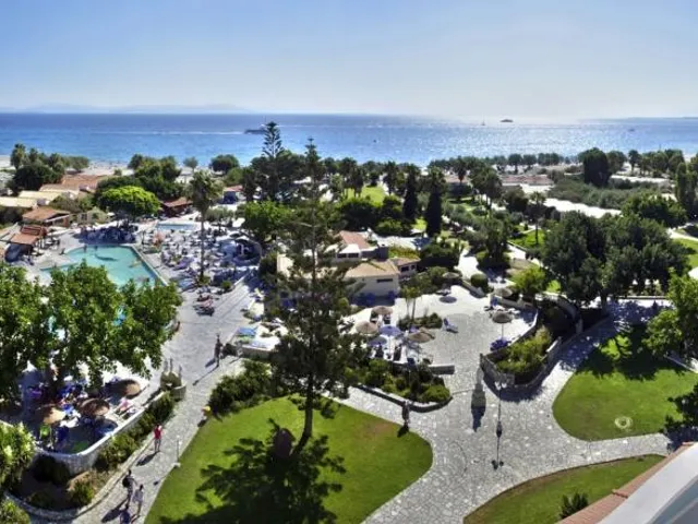 Atlantis Hotel