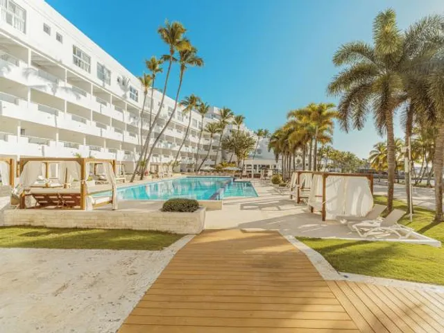 Santo Domingo Bay Convention Resort & Casino