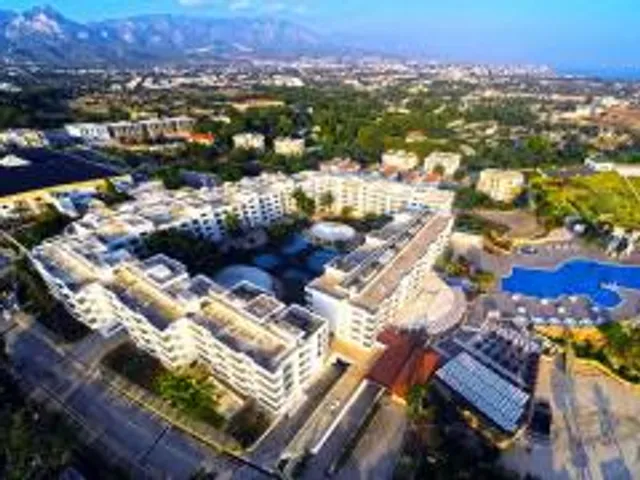 Jasmine Court Hotel & Casino