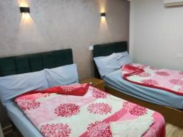Cairo Moon Hotel - Hostel
