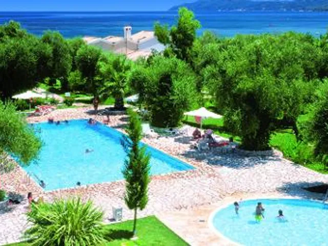 Hotel Delfinia