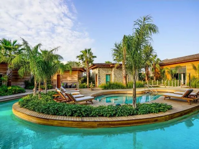 Regnum Carya