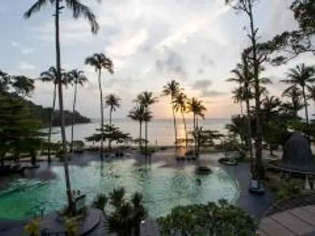 Mercure Koh Chang Hideaway
