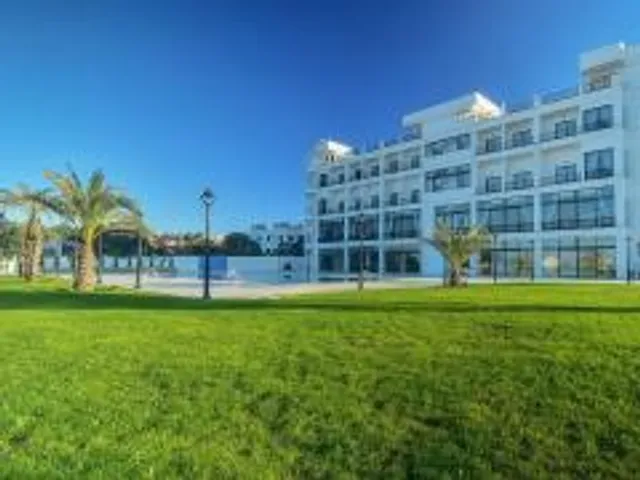 MC Palace Hotel & Spa