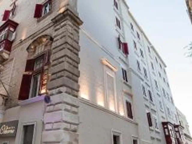 Osborne Hotel