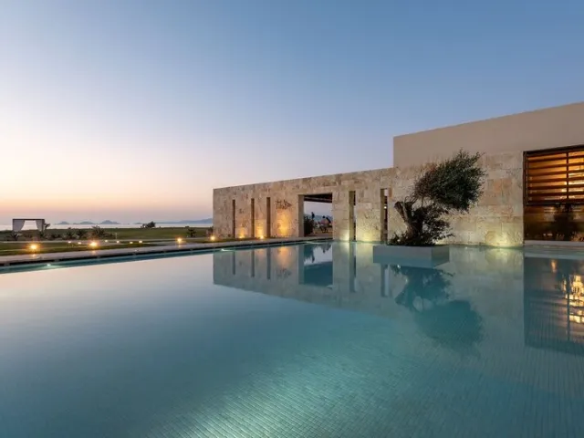 Astir Odysseus Kos Resort & Spa