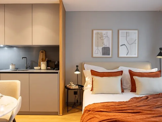 Nôma Living Icon Apartments