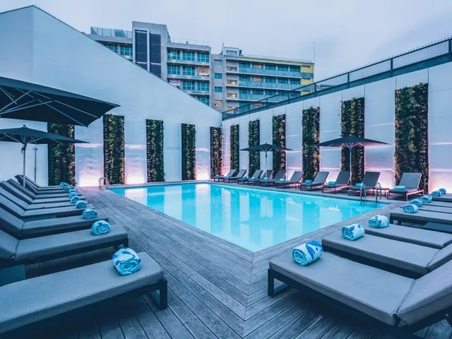 Iberostar Selection Lisboa