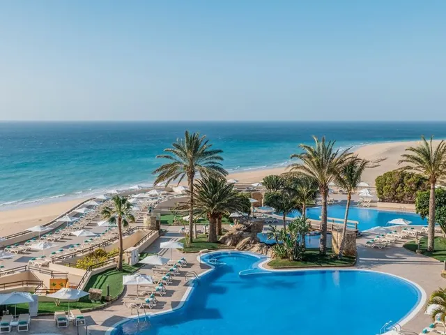 Iberostar Waves Playa Gaviotas