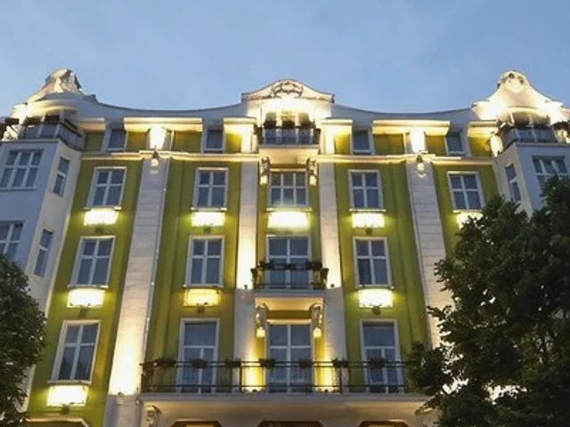 Hostel Musala