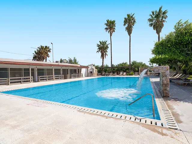Ilios K Village Resort