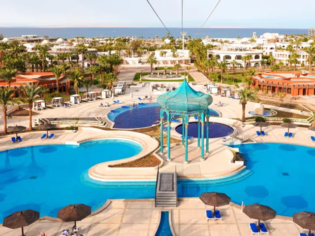 Calimera Blend Paradise