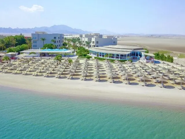 JAZ Soma Beach