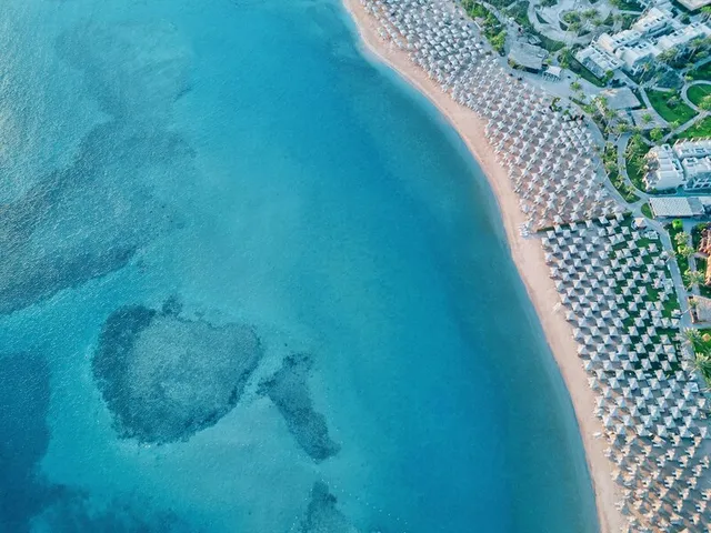JAZ Makadi Saraya Resort