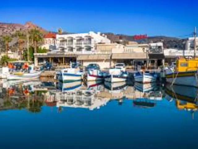 Kalypso Hotel