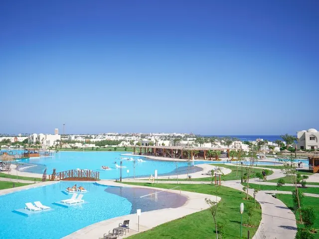 Xanadu Makadi Bay