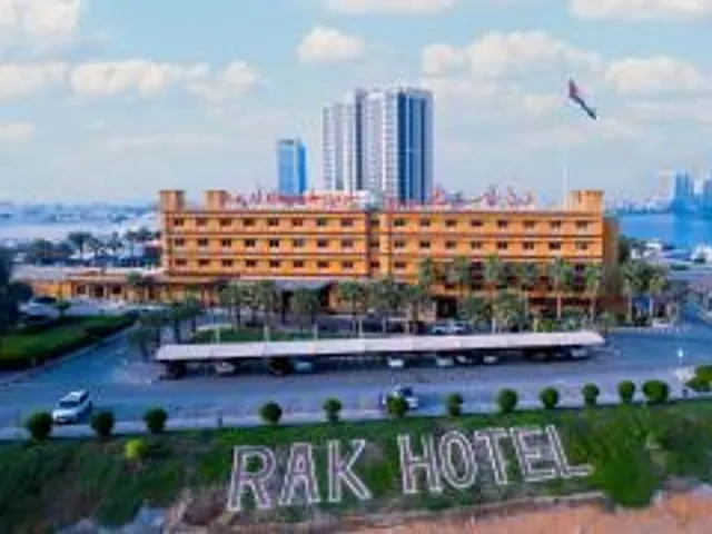 Ras Al Khaimah Hotel