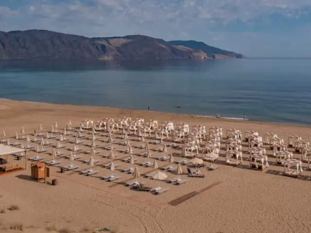 HARPIN Georgioupolis Resort Aquapark & SPA