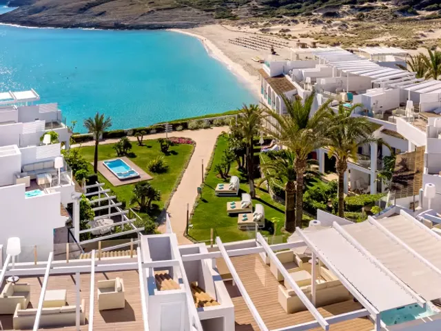 VIVA Cala Mesquida Resort & Spa