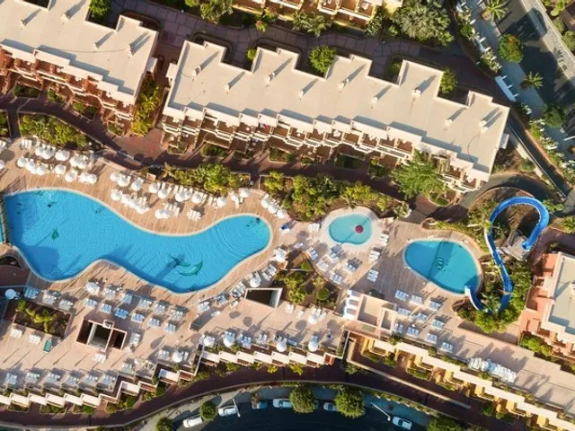Landmar Costa Los Gigantes Family Resort