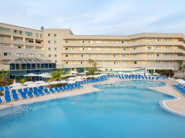 Alua Tenerife