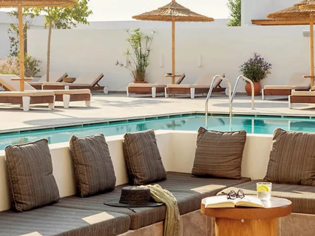 Sentido Pearl Beach Kos – Adults only