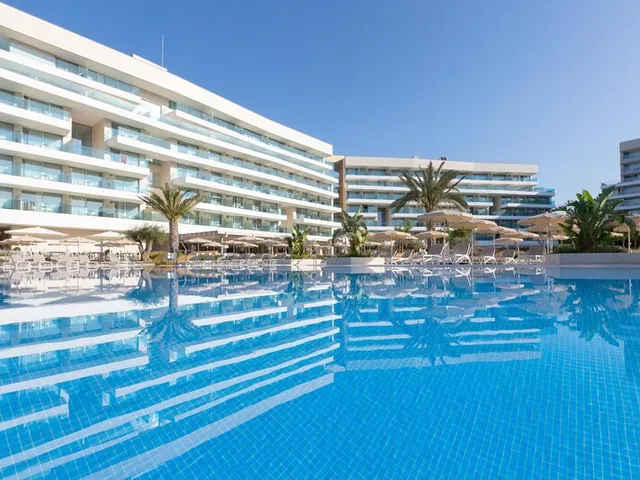 Hipotels Gran Playa de Palma