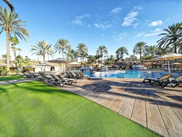Suites & Villas by Dunas
