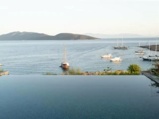 METT Bodrum