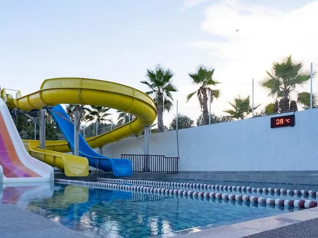 Hane Sun Elite Hotel