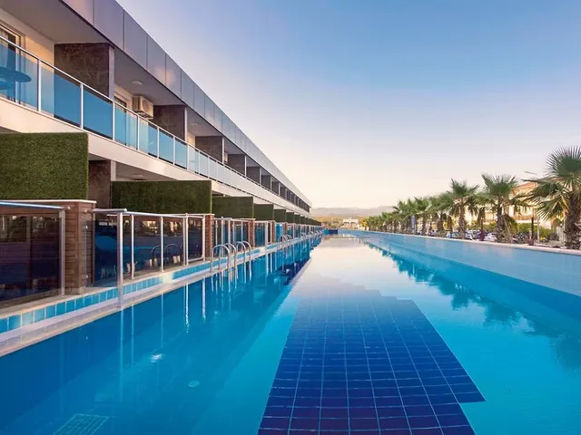 Eftalia Ocean Hotel