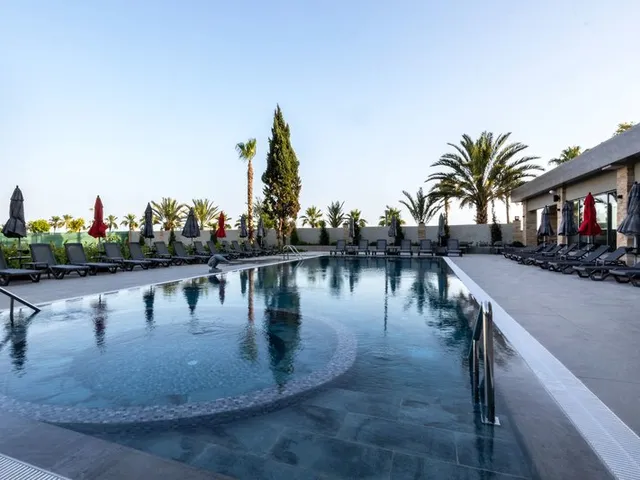 Elysee Rive Hotel