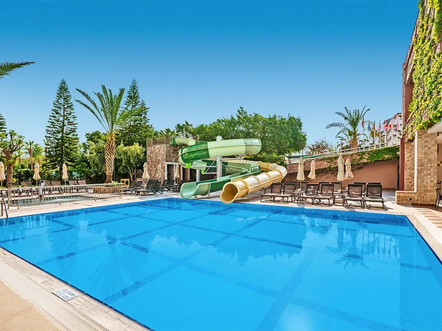 Telatiye Resort