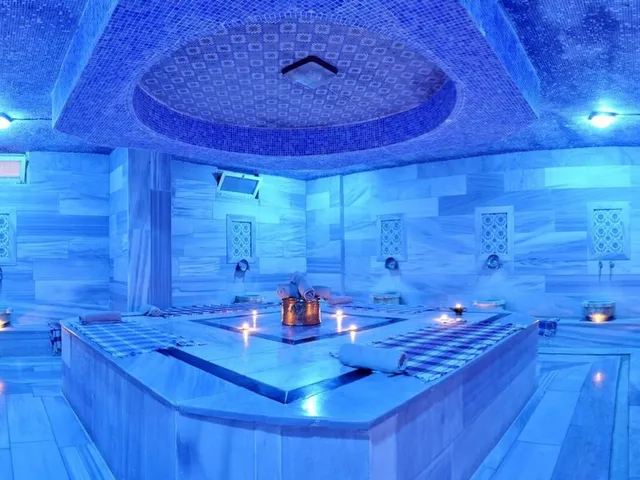 Alanya First Class Hotel