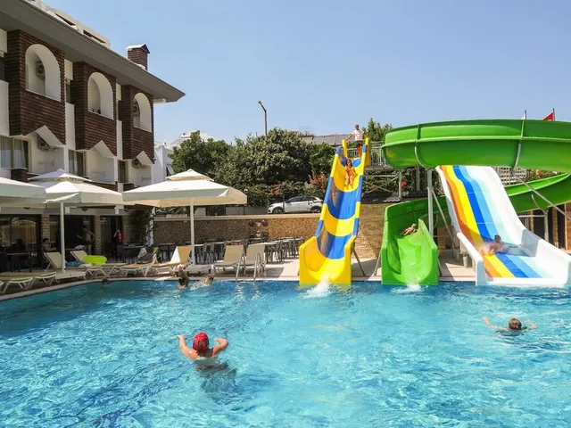 Fame Hotel