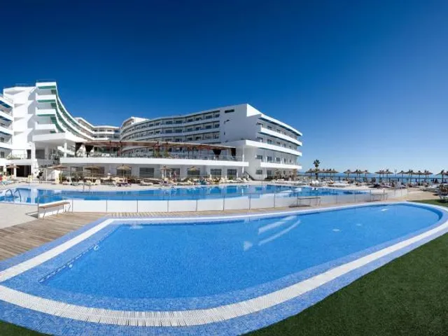 Alua Atlántico Golf Resort