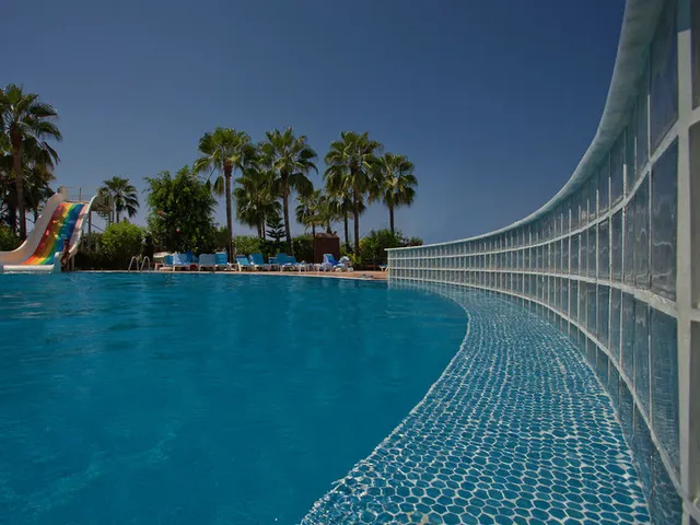 Drita Hotel Resort & Spa