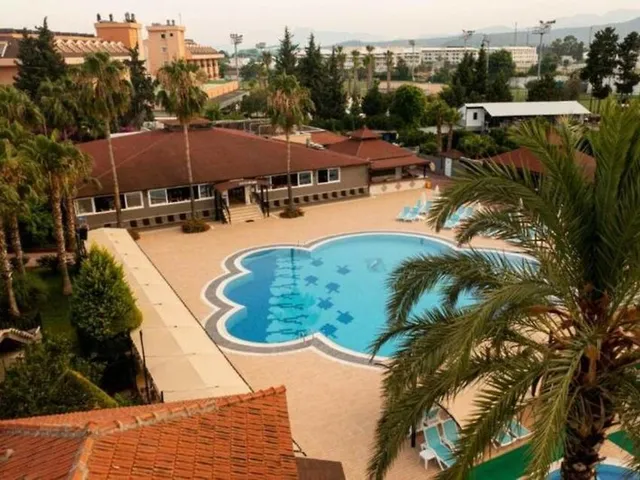 Miramor Garden Resort Kemer