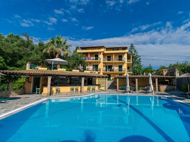 Villa Yannis