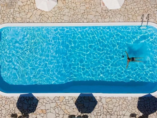 Aurora Beach Hotel Corfu