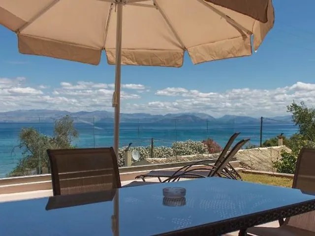 Villa Boukari Beach