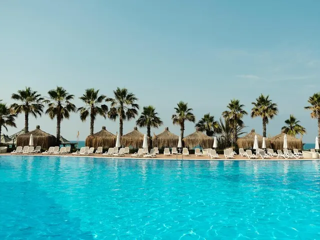 Paloma Oceana