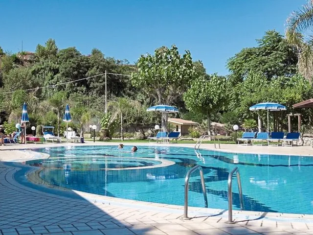 Hotel Villaggio Old River