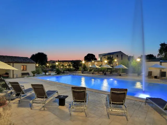 Artemisia Resort