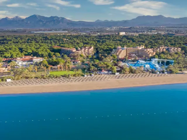 Asteria Family Belek