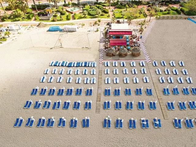 Taç Premier Hotel & Spa