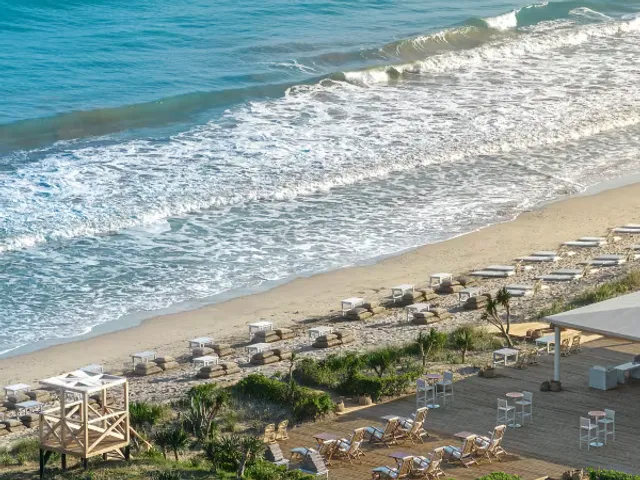 Grecotel LUXME Costa Botanica