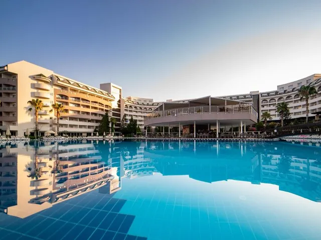 Vita Silva Hotel