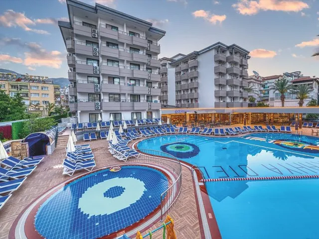 Kahya Hotel